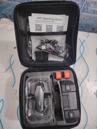 XD1 PRO • برشلس • ٢٠ دقيقه