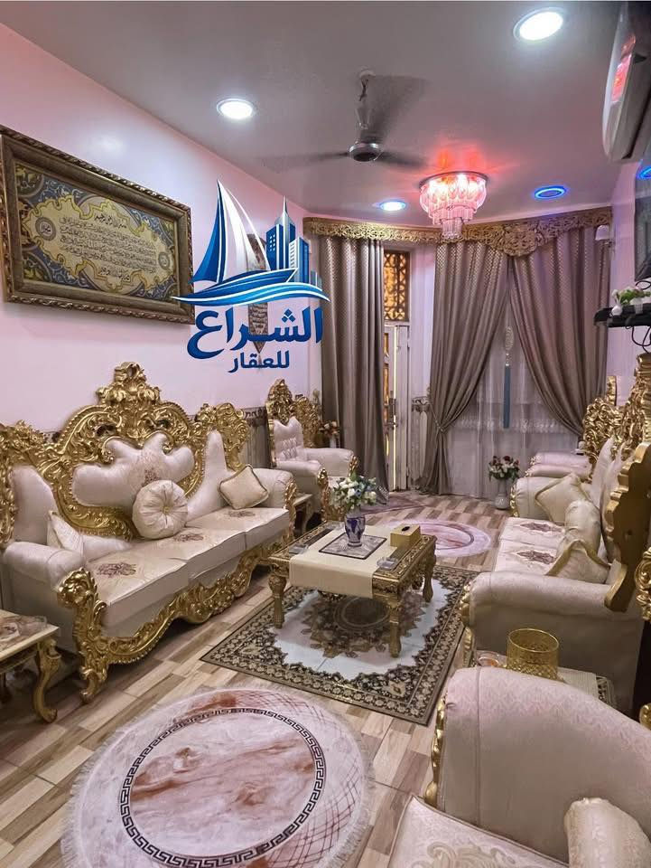 🏠بيت للبيع #ركن #على ساحه
📍حي الباقر 

📐مساحه ١٣٣متر

‼️بناء حديث 

🕍البناء:

•الطابق الاول: 
•غرفه
•استقبال
•صاله 
•مطبخ 
•صحيات

•الطابق الثاني :تشطيب
•غرفتين 
•صاله 
•صحيات

•الطابق الثالث:
•غرفه 
•صطح 

#مكتب_الشراع_للعقار

📍الشوملي تقاطع زكي مقابيل صيدليه شيماء

🔺بيع وشراء العقارت 🔺إداره إملاك🔺إيجار🔺إستثمار
🔺نبيع عقارك بأسرع وقت وبأفضل سعر
🔺ثقتكم اساس نجاحنا..وخدمتكم أولويتنا...
🔺فرص عقارية مدروسة.. وخطوات ثابتة نحو النجاح
🔺خبرة وثقة للبيع والشراء والتأجير
🔺إمانه🔺مصداقيه🔺إلتزام

📞للإستفسار 

***********☎️
***********☎️
