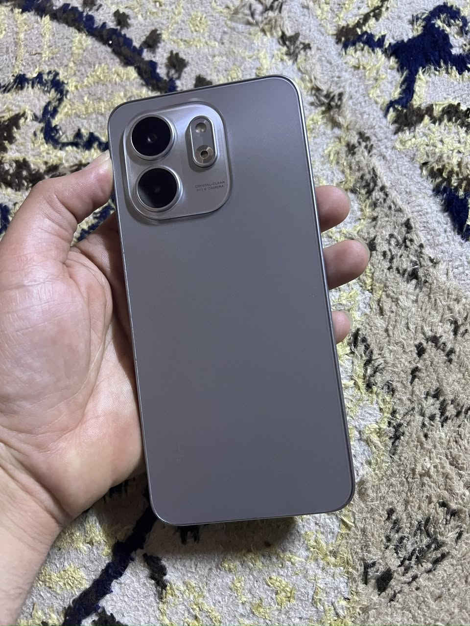 انفنكس سمارت ٩جهاز آخر الجديد السعر قفل قفل ٧٥ الف ذاكرة ١٢٨  مكان بغدا د مدينة الصدر


**إذا كنت صاحب هذا الإعلان وتريد حذفه لأي سبب، رجاءا أرسل رسالة إلى الدعم الفني**