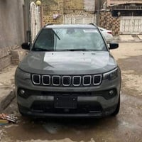 كومباس,  , 2024 ماشيه قليل جدا ضرر: جدا خفيف  بنيد فقط مبدل  سلندر: 4 ...