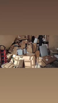 بضاعه امزون للبيع السلام عليكم اخوان اكو بضاعه بهذا الشكل يم صديقي اشت...