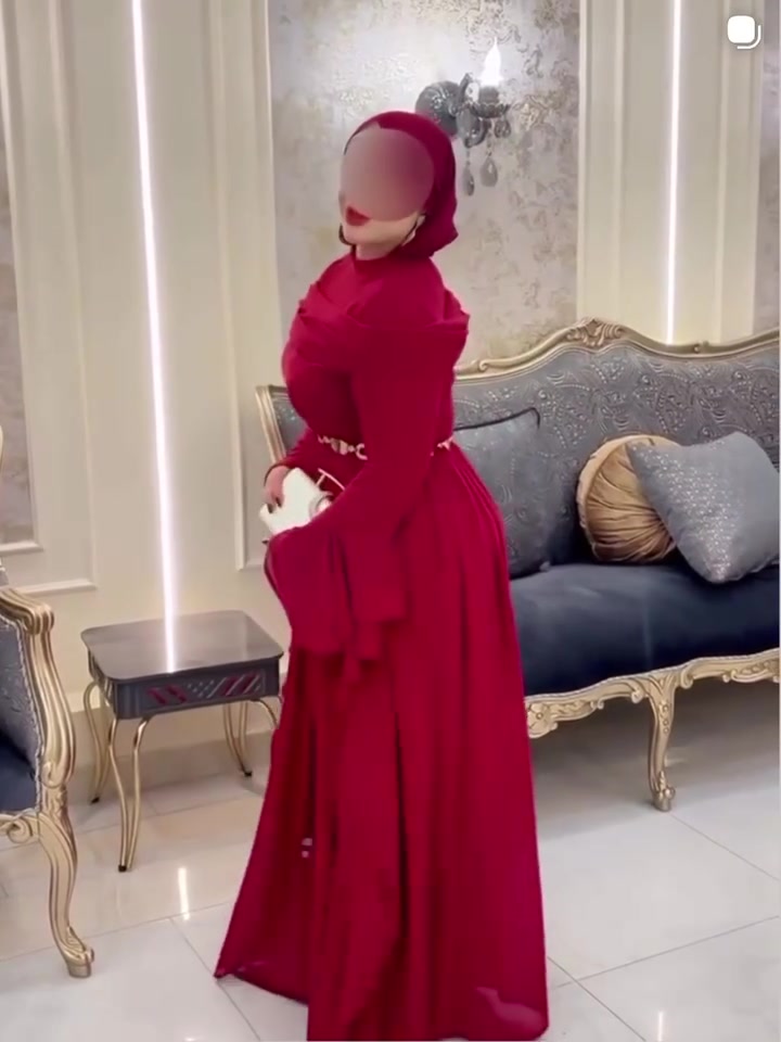 الاستفسار والحجز فقط واتساب+9647775744834
🧶🧶نوع الخامة شيفون مبطن تركي 
السعر. 37
القياسات مختلفه قطع اخيره 
ماروني قياس 46
بقيه الالوان بيجي واخضر واسود 38 40 42 44 46 48


**إذا كنت صاحب هذا الإعلان وتريد حذفه لأي سبب، رجاءا أرسل رسالة إلى الدعم الفني**