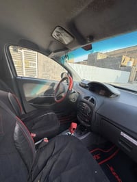 شيري اكس وان مديل 2013صدر امامي وخلفي جديد صار سبوعين من مسويه كله اصل...