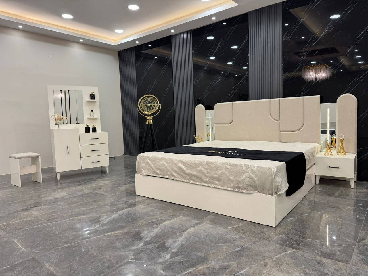 غرفة تركية جديدة للبيع 7 قطع


**إذا كنت صاحب هذا الإعلان وتريد حذفه لأي سبب، رجاءا أرسل رسالة إلى الدعم الفني**