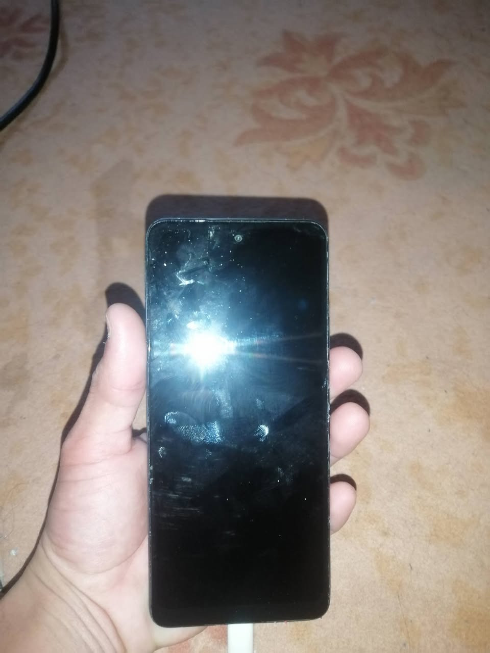 مستعمل.


**إذا كنت صاحب هذا الإعلان وتريد حذفه لأي سبب، رجاءا أرسل رسالة إلى الدعم الفني**