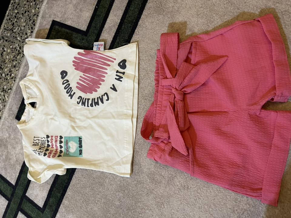 ملابس تلبس سنه ونص للسنتين ٢٠


**إذا كنت صاحب هذا الإعلان وتريد حذفه لأي سبب، رجاءا أرسل رسالة إلى الدعم الفني**