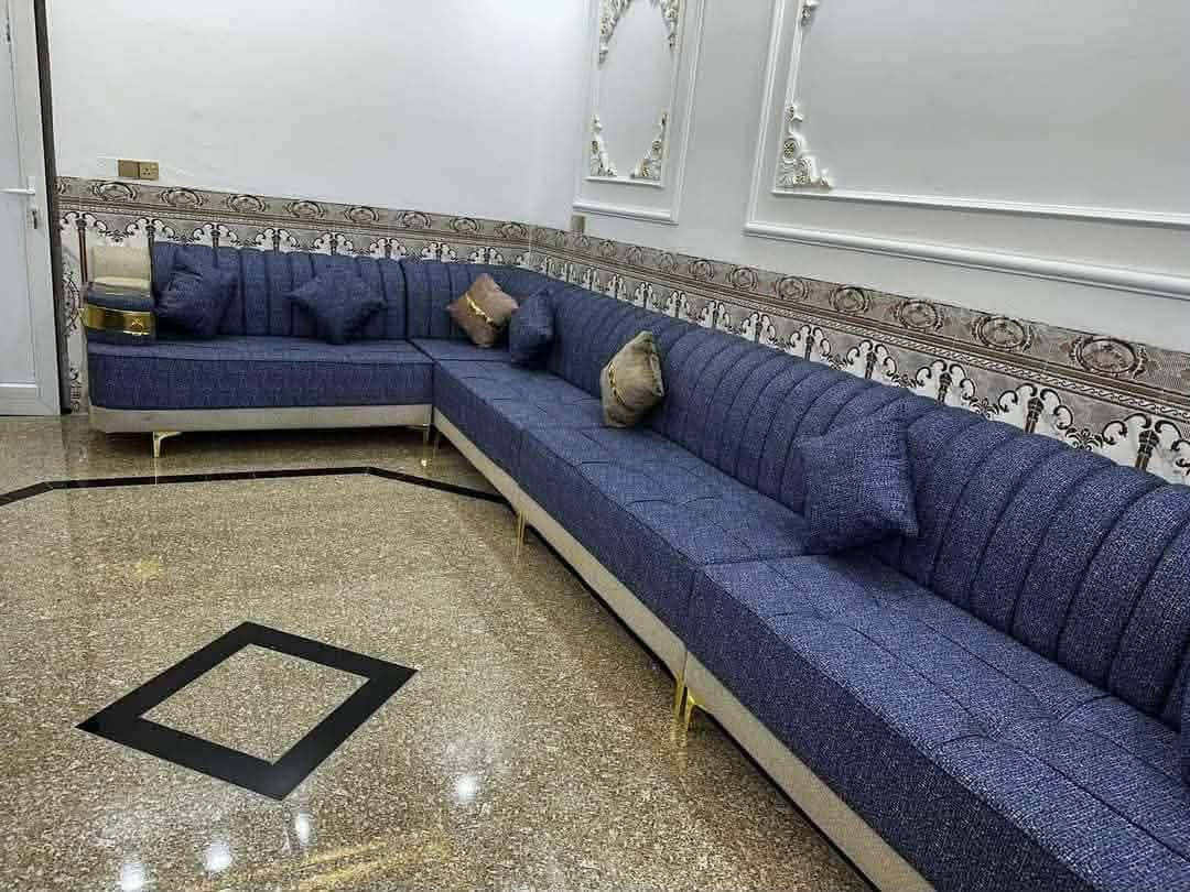 معرض تكريت للاثاث المنزلي للجمله والمفرد
وصول ديونات جديد 11مقعد 7 متر 5قطع سعر الجملة يوجد توصيل وتبديل المستعمل بالجديد وأخذ القياس مجاني متوفر سياره كادر خاص الأخذ القياس مجاني تكريت وضواحيها العمل 10سنين حطاطة خشب بلوك اسود بلاويد 18 ملم جام روسي سفنج 10ضغط قماش تركي رجلين حديد ثقيل متوفر بعدتت الوان مختلفه أكثر من20 لون يوجد توصيل وتبديل المستعمل بالجديد وأخذ القياس مجاني متوفر سياره كادر خاص الأخذ القياس معرض تكريت للاثاث المنزلي
*********** وتساب واتصال
*********** تصال وتساب
