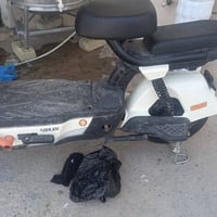 نظيفة • تحتاج بطارية • حي الصحه