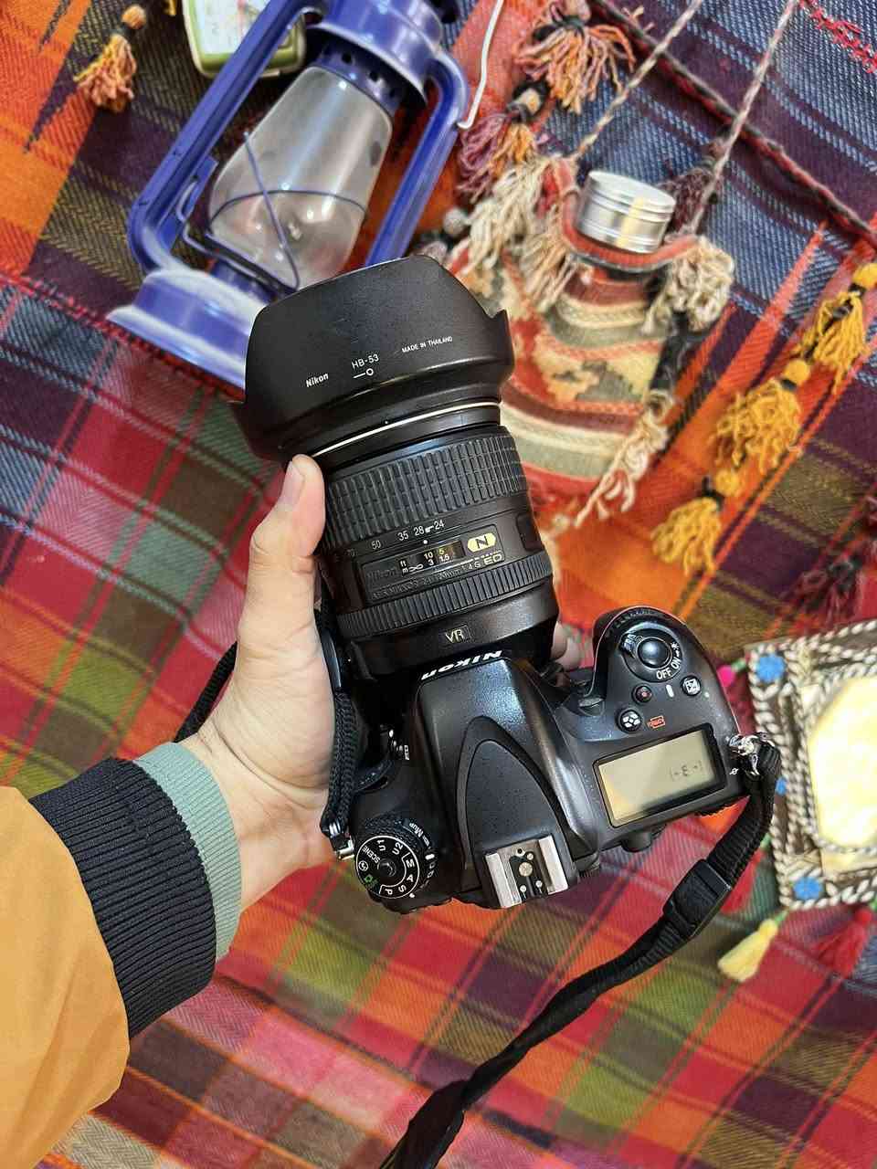 بوفروشتن نيكون ٦١٠ زور زور خاوينه بو نرخ نامه بنيره


**إذا كنت صاحب هذا الإعلان وتريد حذفه لأي سبب، رجاءا أرسل رسالة إلى الدعم الفني**