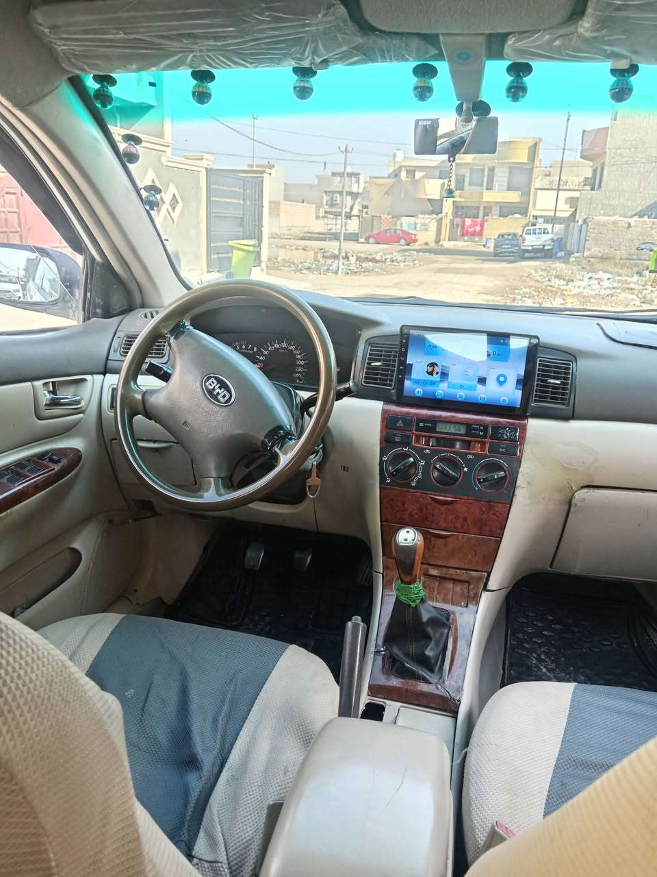 بيوايدي f3 موديل 11
كيرمكينه خير من الله ضربته جاملغ وباب سايق بسمي تحويل مباشر كير عادي المرغوب مكانه بغداد كويريش

سعر٤٨

***********
