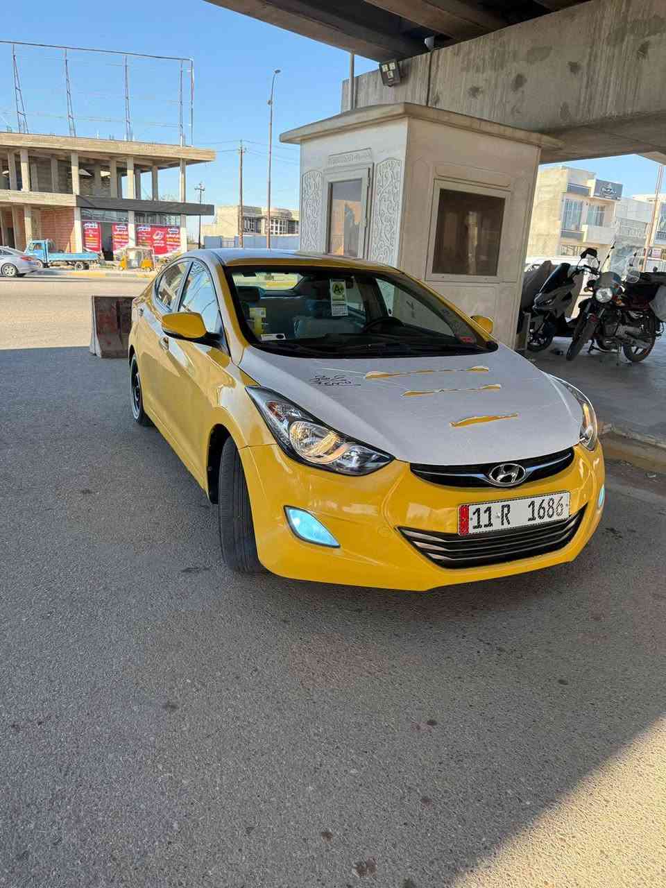 السلام عليكم الانتره 2012 رقم بغداد بسمي وارد امريكي ضرره دعاميه فقط ليبل واحد سياره مكينه 1800 جديده صدر امامي خلفي جديد مابه اي نقص السعر 85 وبيه مجال لاستفسار *********** مكانك ديالى بعقوبه
