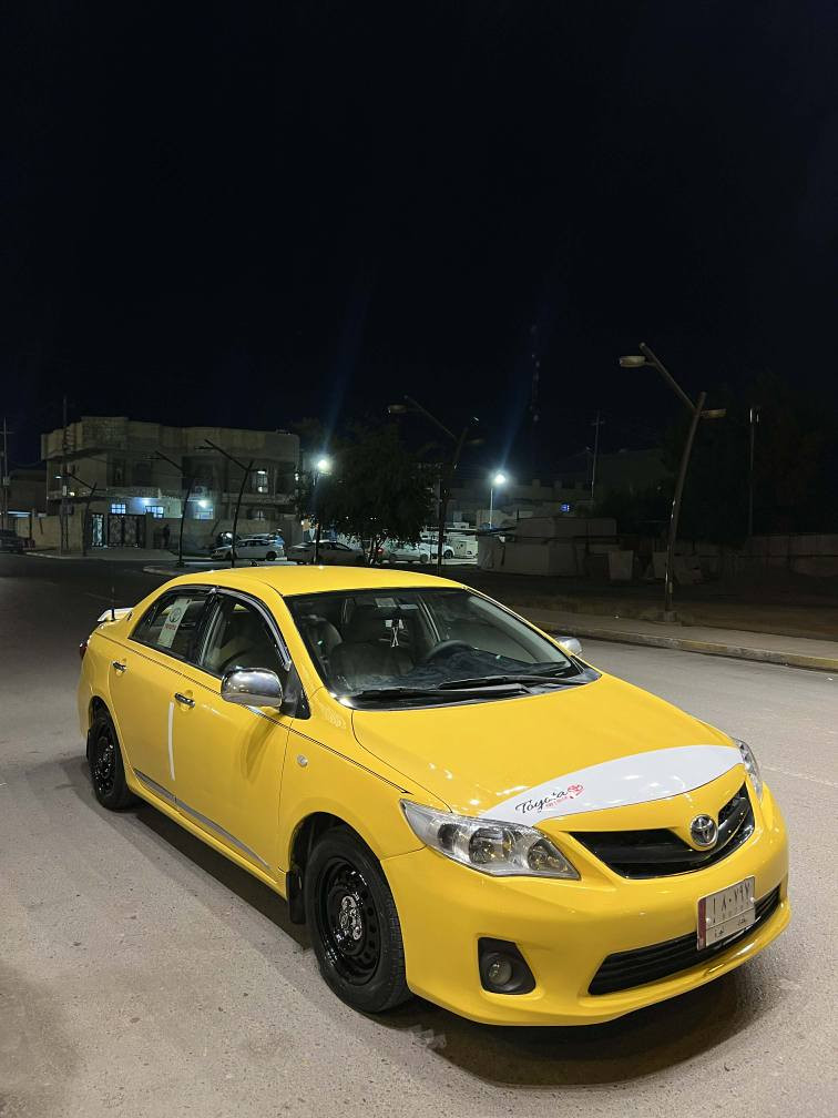 كورلا 2012 خليجي رقم بغداد مشروع وطني تحويل ثاني يوم شرط اكاتبك عقد مروري مصفره هيئه وغرامات

مكينه 1800 شادله جديد مال 19 بيها ضمان شهر

طخته جاملغ أمامي  شواصي لغد سليمه

صبغه وحده ما معيوده.. حوض جاملغات خلفيه سليمه
تبريد شغال ثلج.. صدر جديد مبدله حتى مشط ستيرن

تخم تاير جديد
السعر 115 وبيها مجال للشراي
***********
*********** واتساب
مكان السياره فلوجه حي العسكري قرب سيطره الموظفين
