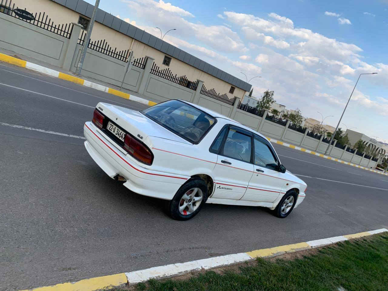 بسم اللە الرحمن الرحیم
گڵاند مۆدیل 1991 تەبرید جام کارەبا سلات قوفل مەرکەزی بیلاد خسوسی 3 پارچەی بۆیاغە گێر و مەکینەی بەشەرت مەکینەی ئەوروپی بۆ بەستراوە سعر 41 وەرەقە رەقەم مۆبایل ۰۷٥۰۷۹٤۱۹۹۱ + ۰۷۸۲٥۲۰۱۹۲٩ أربيل, العراق


**إذا كنت صاحب هذا الإعلان وتريد حذفه لأي سبب، رجاءا أرسل رسالة إلى الدعم الفني**