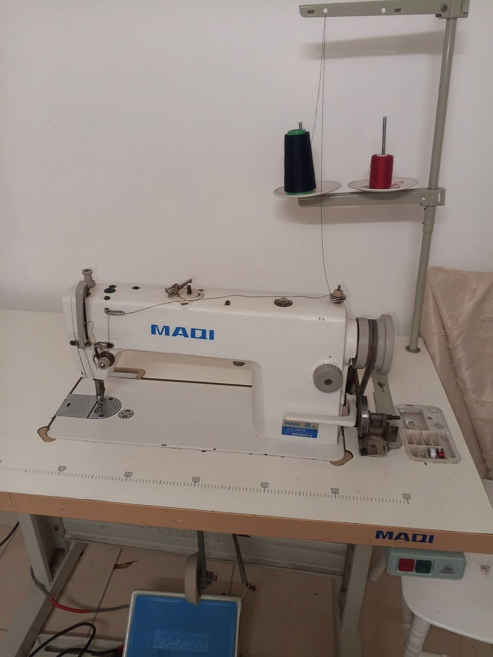 للبيع صناعيه شغاله علا الفحص المكان مجمع بسمايا


**إذا كنت صاحب هذا الإعلان وتريد حذفه لأي سبب، رجاءا أرسل رسالة إلى الدعم الفني**