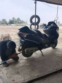 فورزة ٠٨ • محرك ١٣٠ • ديالى خالص