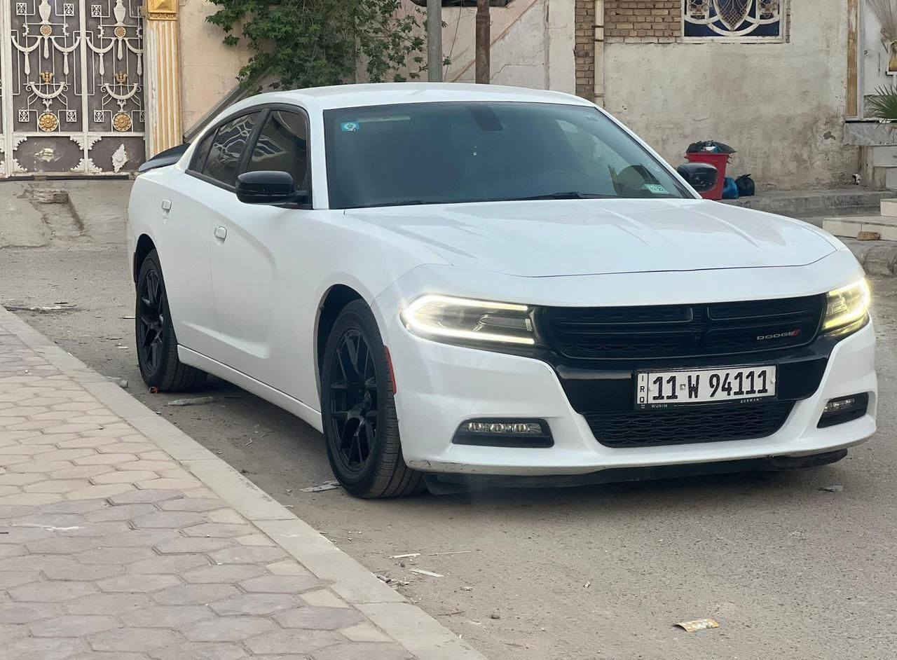 ‎بيع سياره شارجر موديل 2020 مكفوله كفاله عامه  
السعر :255 
الرقم التواصل :***********‎ ناصرية, ذي قار
