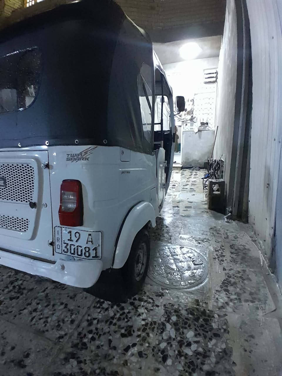 سلام عليكم تكتك لبيع 2021 تكتك نضيفة مكاني بغداد رقمها كربلاء تحويل ثاني يوم مكاني كمالية العبيدي بش الشراي يتصل ***********
