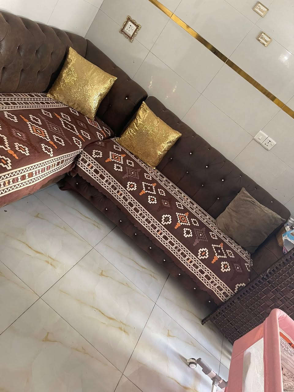 ديوانً للبيع ٨مقاعذً تكمه ثكيل وتر برو سفنج ضغط عالي طبيً


**إذا كنت صاحب هذا الإعلان وتريد حذفه لأي سبب، رجاءا أرسل رسالة إلى الدعم الفني**