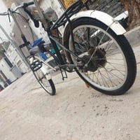 بايسكل • قابل تفاوض