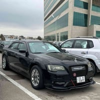 كرايسلر 300 • ٢٠١٦ • فول مواصفات