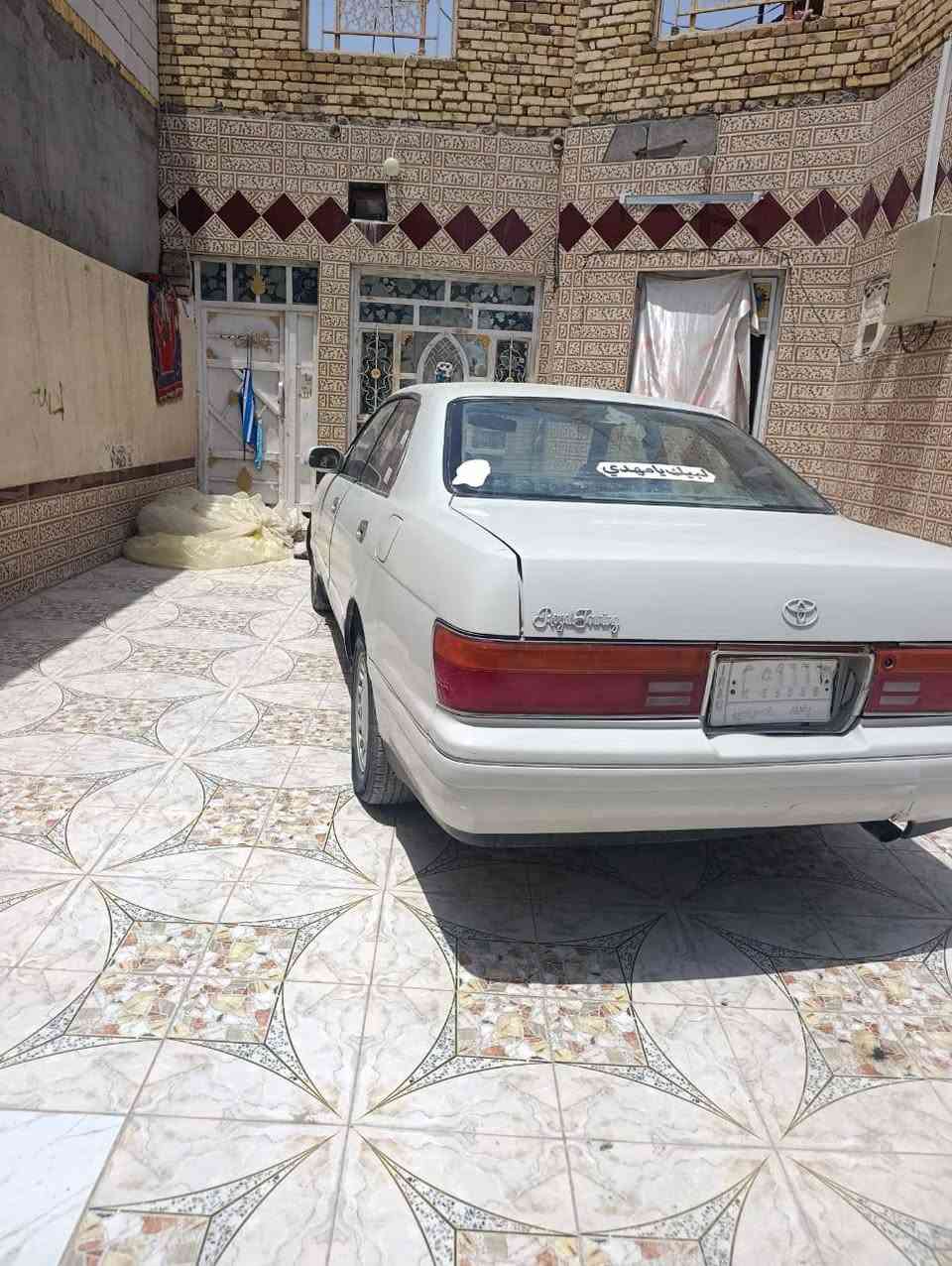 السلام عليكم بطه منفصل للبيع مكفوله من العيب الشرعي والكصه رقم بغداد تحويل مباشر مكينه ثنين ونص كير ومكينه نضاف مصبوغه جماليه فقط السعر 45وبيه مجال مكاني ذي قار قضاء الفراف ***********
