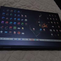 ThinkPad X1 Yoga • 16GB رام • 512GB SSD