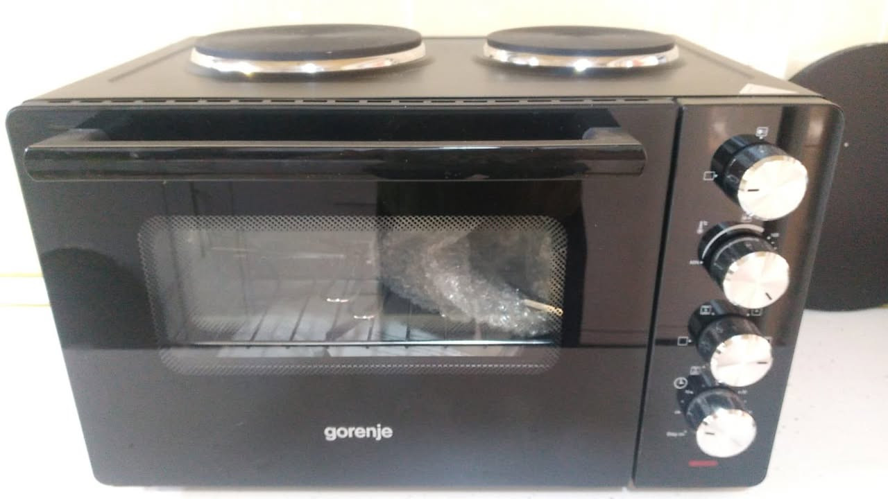 فرن كهربائي مع هيترات جديد مامستخدم سعرة 55 الف


**إذا كنت صاحب هذا الإعلان وتريد حذفه لأي سبب، رجاءا أرسل رسالة إلى الدعم الفني**