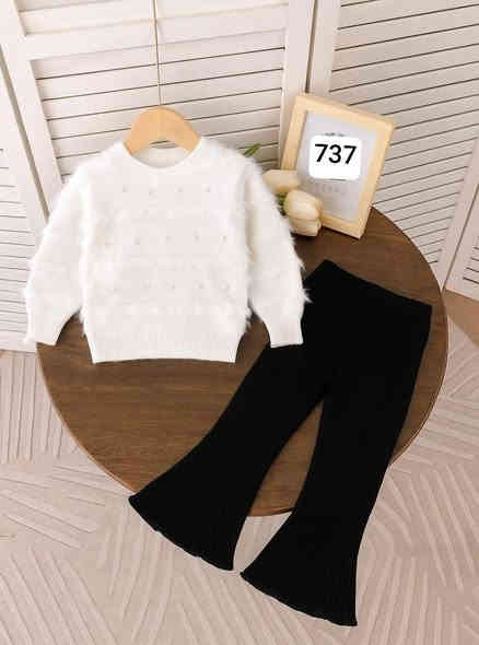 سوت بيبي تريكو كوالتي عالي ❤️‍🔥
القياس ١-٥ سنه 
الأسعار تنافسيه والكميه محدودة 🤍
بيبي العبيدي ♥️
لسنا الوحيدون لكننا الأفضل 🤍💯
زورونا في موقعنا الكائن : بابل - المحاويل - حي ١٧ - الشارع العريض ✅
 اوقات الدوام من ٩ صباحاً - ١١ ليلاً 
تشرفونا بكل وقت 
متوفر توصيل لحميع محافظات العراق 🤍🇮🇶
للأستفسار مراسلة الصفحه او واتساب 
*********** 
*********** 
🛑نعتذر عن الرد على التعليقات 🛑
