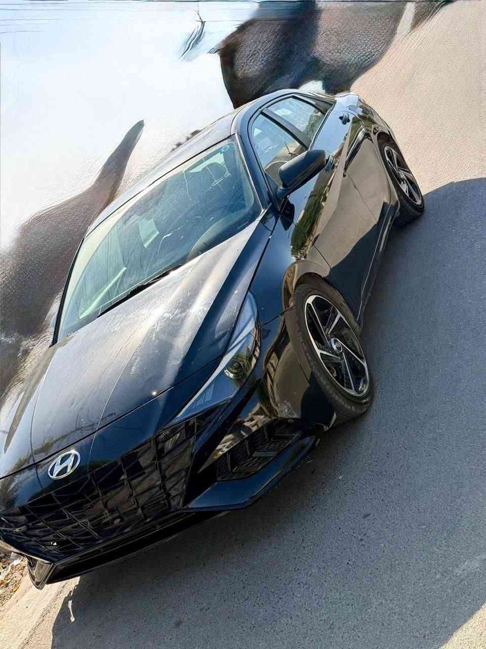 السلام عليكم 
للبيع النتراء موديل ٢٠٢٢
معوقين  بعد سنتين وتصبح  حره  وارد أمريكي    بيه بعض الملاحظات 
السعر 105 وبيه مجال
رقم الهاتف 
***********
