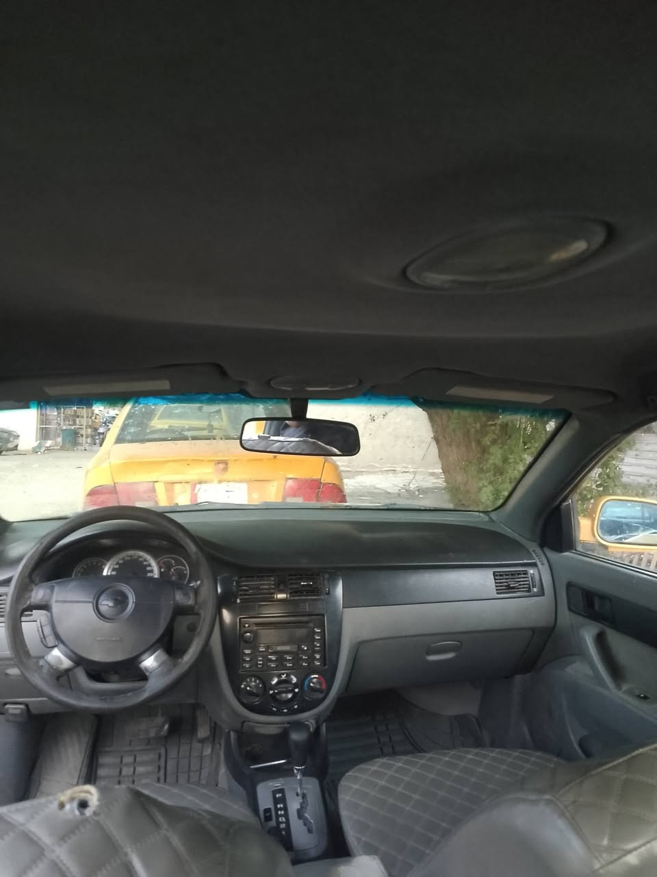 السلام عليكم
اوبترا 2011 
بسمي تحويل ثاني يوم 
مصفره هيئه وغرامات رقم انكليزي هزه جديده سنويه لل2031
حداديه كلهة جديده امامي خلفي
*********** واتساب

*********** 
السعر 53
