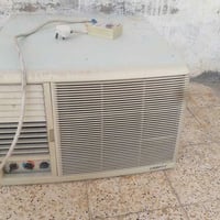 مكيف • السماوه • حي الشهداء الأول