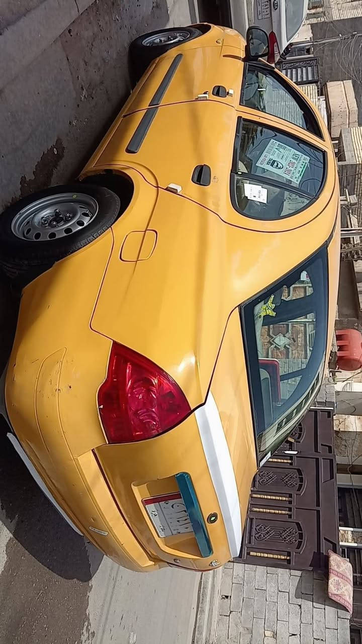 السلام عليكم للبيع ظيبه موديل ٢٠١٥ سياره جاهزه تبريد ثلج بلاديه السعر ٣٤ بيها مجال ***********
