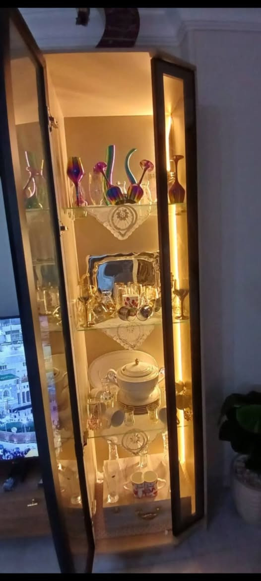 سفره عموله كسر زيرو في المرج 😍
سفره 6 كراسي 2 نيش ب اضاءه 👑 
ترابيزه شاشه 🤍
اعملولي متابعه يوصلكم كل جديد 🩷


**إذا كنت صاحب هذا الإعلان وتريد حذفه لأي سبب، رجاءا أرسل رسالة إلى الدعم الفني**