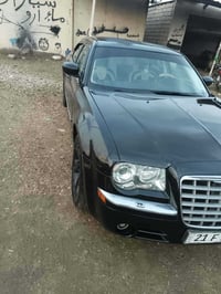 كرايسلر 300 • ٢٠٠٨ • رقم سليمانيه