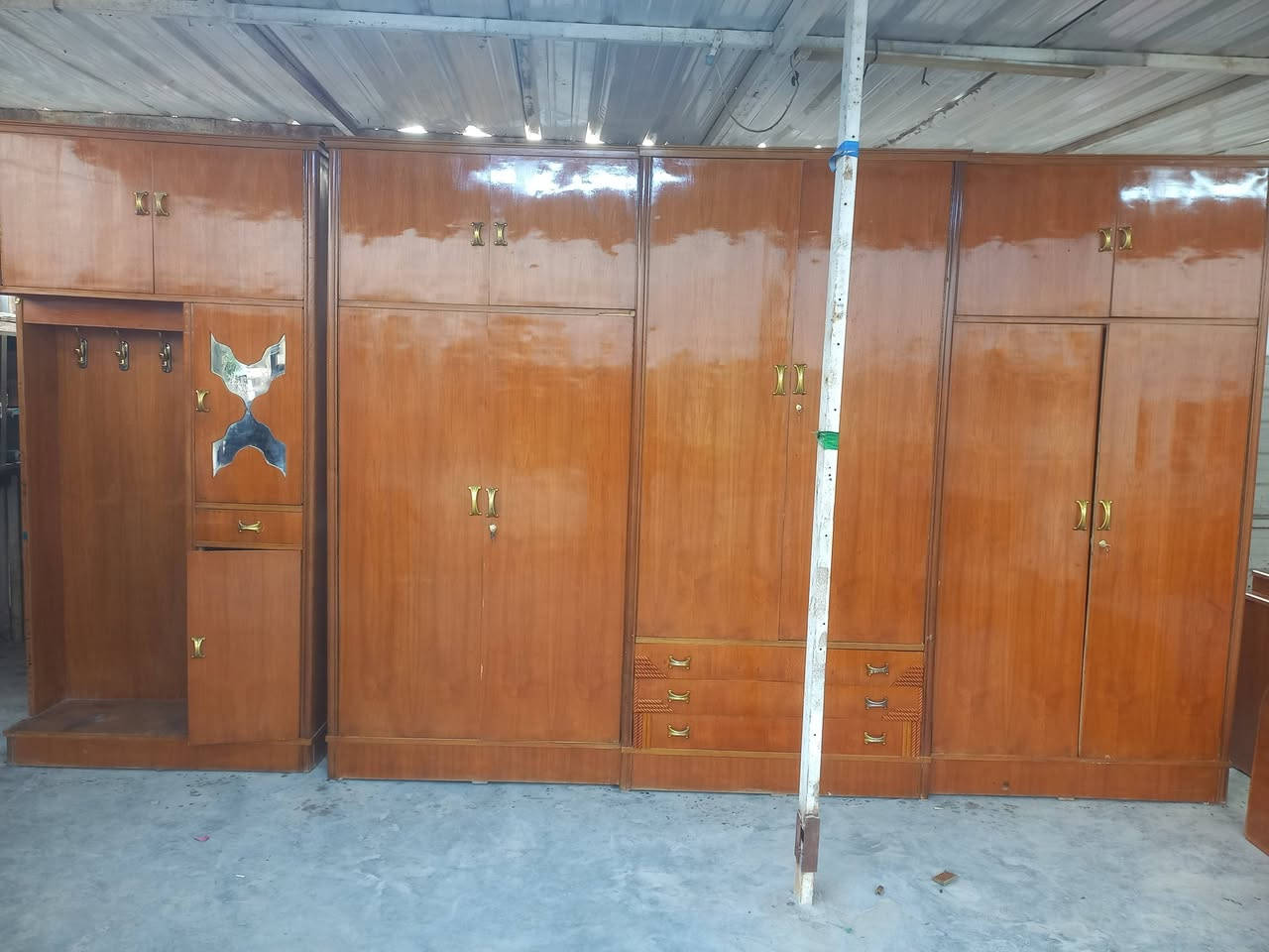 السلام عليكم باله اصليه درجه أوله
***********
