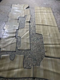 سفاري جداد بعدهن ما شديهن على سياره مال نيسان عالي البيع او سيبايه هم ...