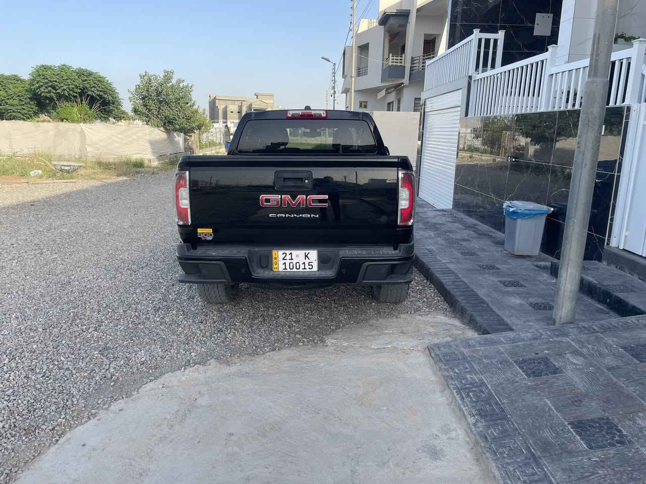 Gmc canyon2021
٦پستۆن بۆنیتی بۆیاخە بە هیچشیوە یە ک ناوی نە گرتوە هەموشتیکی بە شە رتی ۱مانگ نرخی۱۹۰ گە ڵا و مامە لە


**إذا كنت صاحب هذا الإعلان وتريد حذفه لأي سبب، رجاءا أرسل رسالة إلى الدعم الفني**