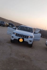 جيب لاريدو • ٢٠١٧ • كفاله عام