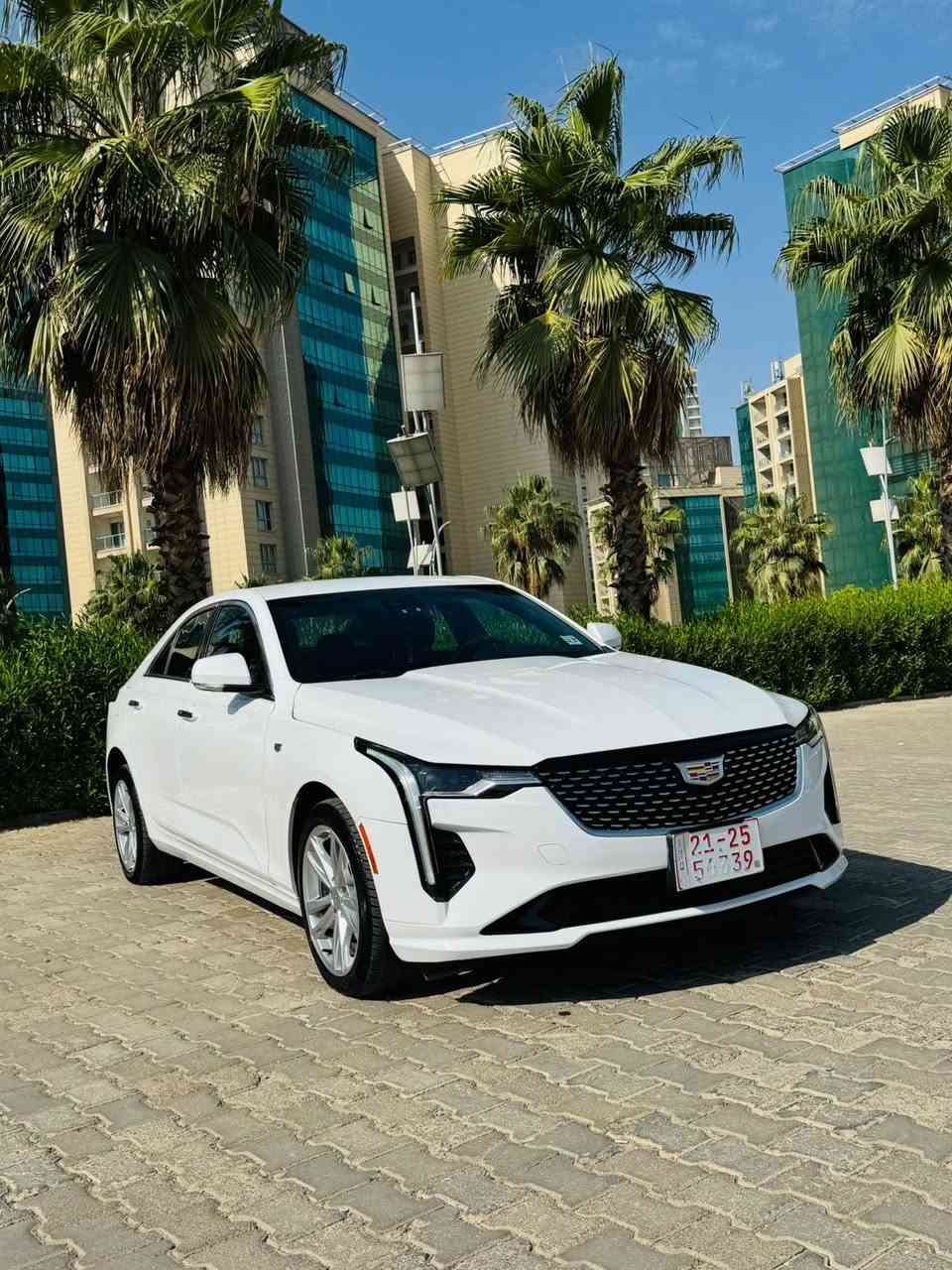 كاديلاك موديل 2023 CT4ليكزرى
رقم أربيل باسمي
كاديلاك موديل 2023 CT4ليكزرى

سعر 235$بيها مواصفات

فورويل AWD

سيارة قطعتين صبغ بجم كبس

نقطه عمياء 

اوتو هولد 

شاشه گار بلي 

كشن تدفئة

رادار امامي و جانبى

سايد بريگ بصمه 

اطفاء ذاتي للمحرك 

حساسات وكامره 

٤ وضعيات + ٣تراكشنات

اناره امامي خلفي led 

تبريد قطعتين

كشنات تدفئة تبريد 

شاحن لاسلكلي لل بصمه 

بعد بيها هوايه مواصفات

رقم شاصي 

1G6DE5RK6P0110925

مكان سياره أربيل 

للاستفسار 

***********
