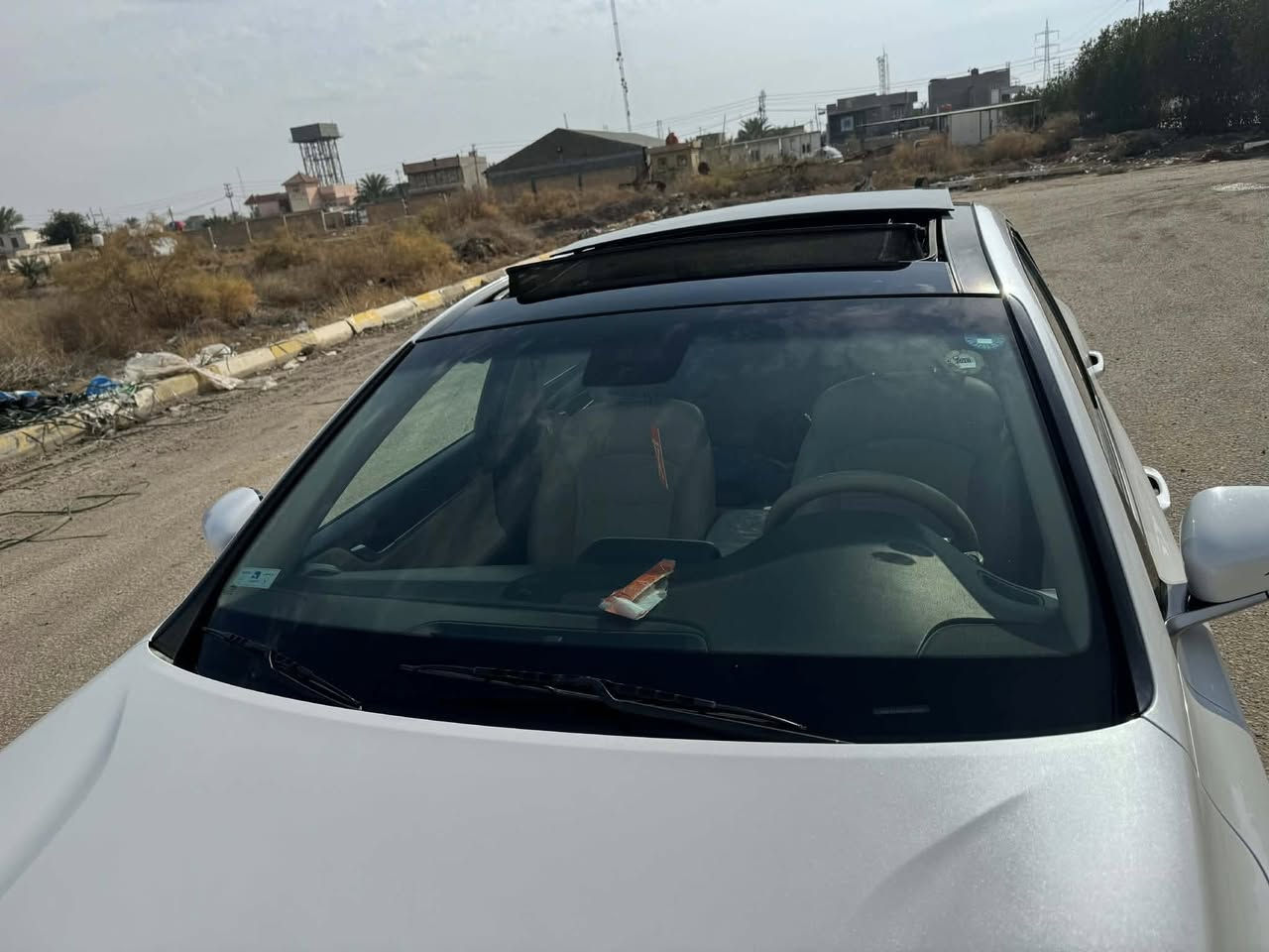 للي يدور ازيرا فول وجديدة وكفاله عامه
🌹 

هيونداي ازيرا ٢٠١٩للبيع فول  وارد خليجي رقم أربيل الدولي الجديد  مميز الجديد نمرة حلوة مع هزة جديدة يعني كبل تبصم فول مواصفات:-

‏ 💥- بنراما🌌

‏💥-  بصمة🔐

‏💥- كشنات جلد💺

‏💥- حساس  خلفي🔔

‏💥-تدفئة كشنات🌡️+ كشنات كهرباء امامي💺

‏💥-حساس امامي 

‏💥- صندوق ذكي يفتح عند لقتراب😎

‏💥- مري شفط + انارة ترحيب بل مري 🫂

‏💥-تبريد قطعتين❄️🏂

‏💥-صاجات🪵

‏💥- تحكم ستيرن⌨️

‏💥-شاشة كبيرة تدعم نظام الملاحة📺+ تكدر تتحكم بعدادات السيارة من خلالهة🗺️

‏💥-درايف مود

‏💥-سماعات 

‏💥-مراية تعتيم🔳

‏💥-بلوجكترات🔦

‏💥-بك لايت لد

‏💥-حاجب لد بل لايت

‏💥- ويل ١٩

‏💥-حساسات🔔🔔

‏💥-كامرة دوارة📹📡

‏💥- دبل جام يعني عزل فول🪟

‏💥-حاجب نهاري👁️

‏بعد بيهة هواية مواصفات متجي ابالي 

‏منضومة تبريد جديدة كاملة ميكانيك كمبريسر حجم 18 يعني ثللج يعني شكد متوكف ميفصل

‏كير محرك صدر امامي خلفي كلهن تمام مع إدامة كاملة.

ملاحظة السياره بيه صبغ بلدوسه كد شبر فقط 

‏.. مكاني بابل.. حجم محرك 6/3300 🚀✈️🛫 شرط كفاله كير ومكينه 

ملاحظه ماصارلي فتره من سويت اله ادامه كامله من كلشي باتري تخم تاير حداديه شرط غرفته شركه 

‏سعر ٢٢٠ وبيه مجال 

مكاني بابل

‏للاستفسار ***********/***********
