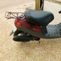 موتور • موصل أيسر • حي السماح