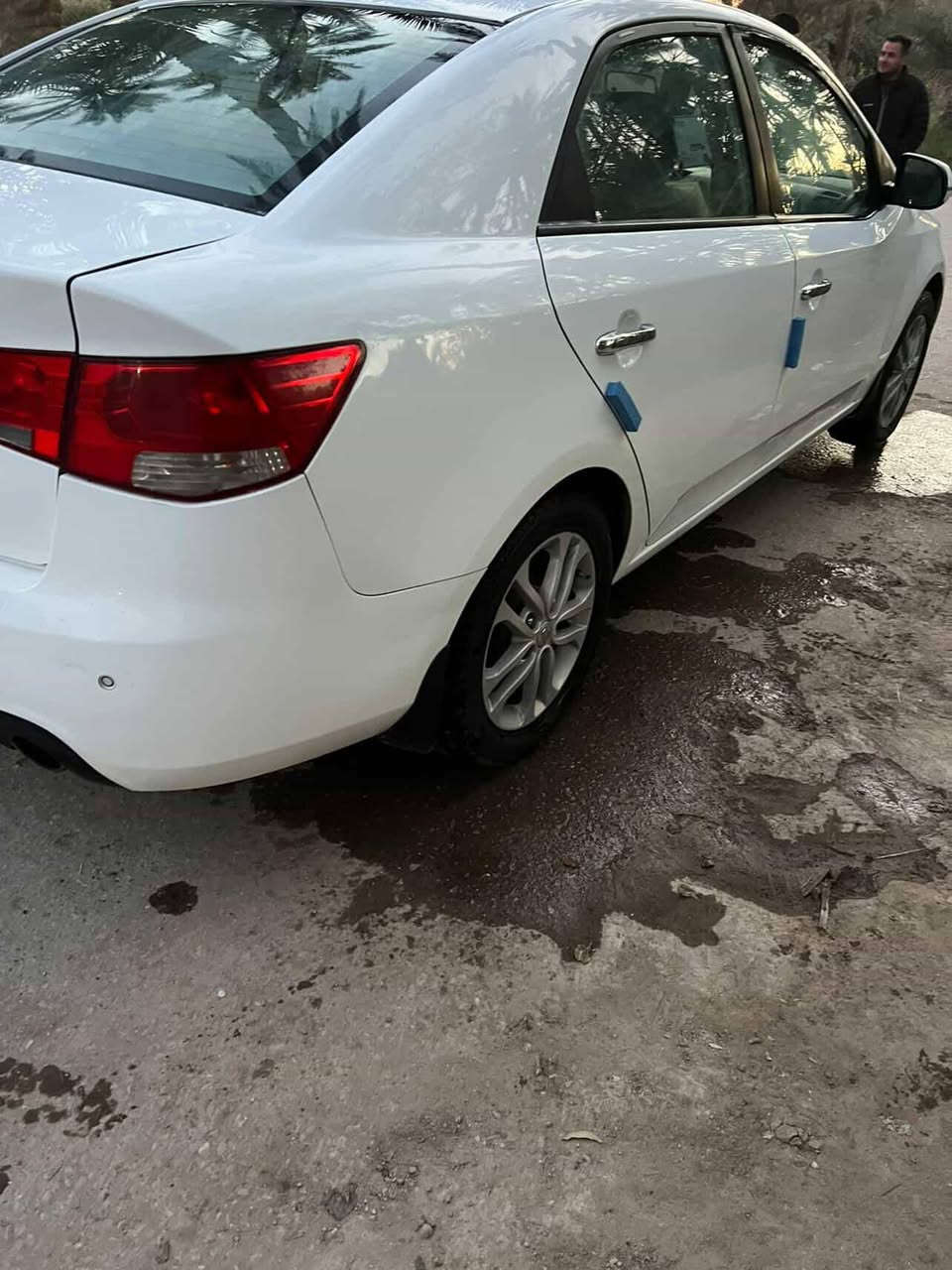 سلام عليكم سياره فول بيه فقط بارد  مكاني حله طفيل سعر 108قفل
رقم ***********
