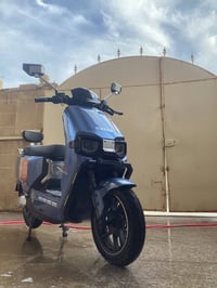 من رخصة الدمن موطور شحن للبيع الموطور بعد جديد صار سبوعين أو تلاثة من ...