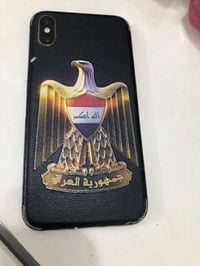 آيفون XS • ٢٥٦ • بطارية ٧٣