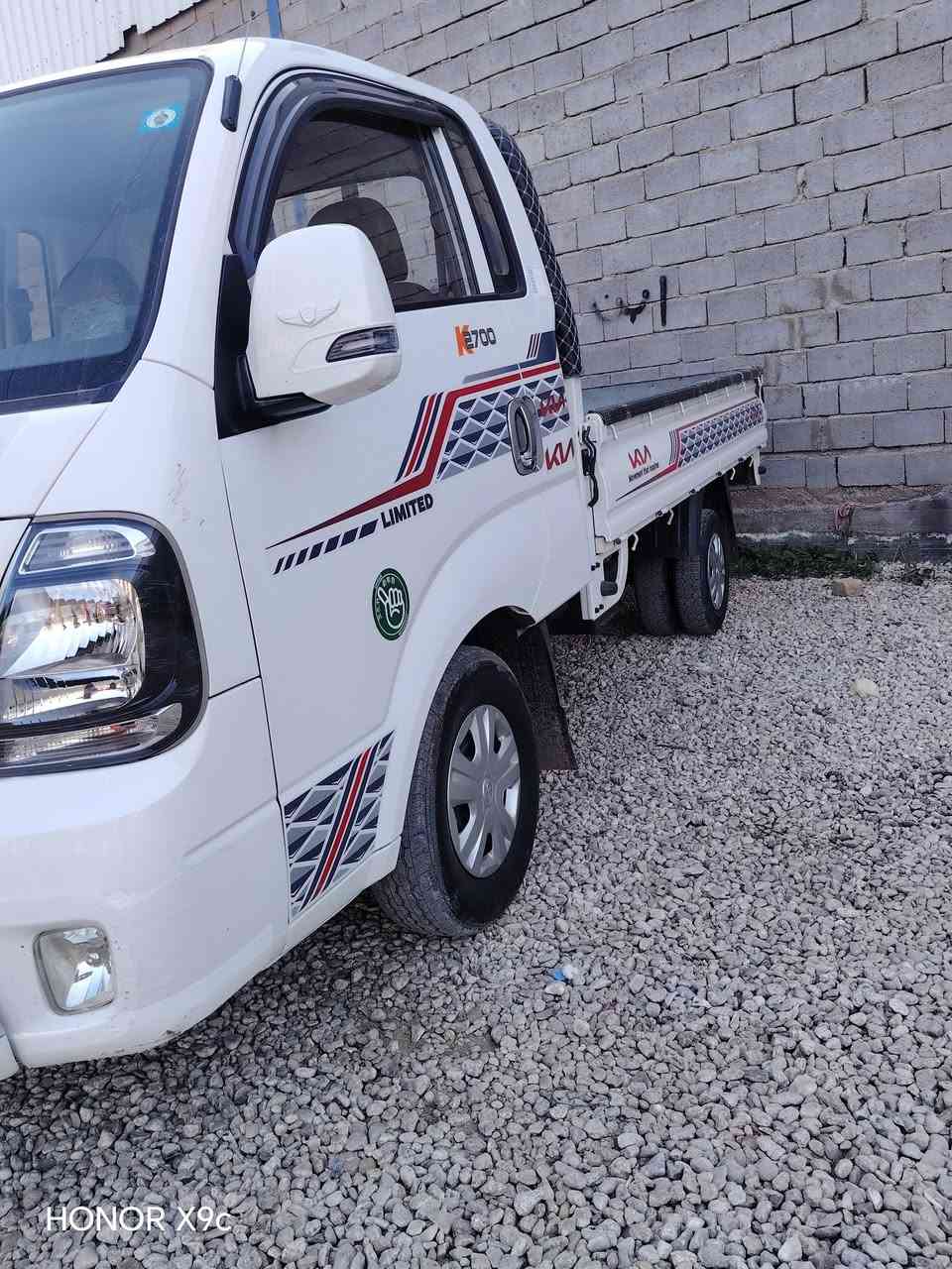 السلام عليكم كيا للبيع موديل 21 كفاله عامه رقم بابل نكليزي ماشيه 100 الف اصل مكان بابل الشوملي السعر  138
 ***********.
