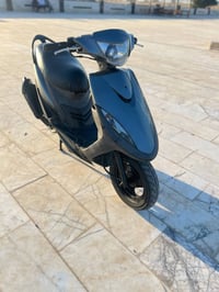 دراجة ماكس • مكينة ٤٩ • شرط كاملة