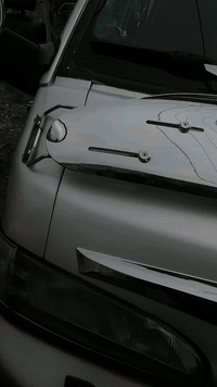 السلام عليكم يوجد لدينا ستمم نيكل جميع سيارات كيا باص *********** ***********
