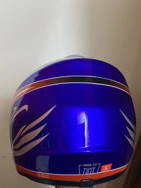 خوذة • قفل ميكانيكي • كركوك