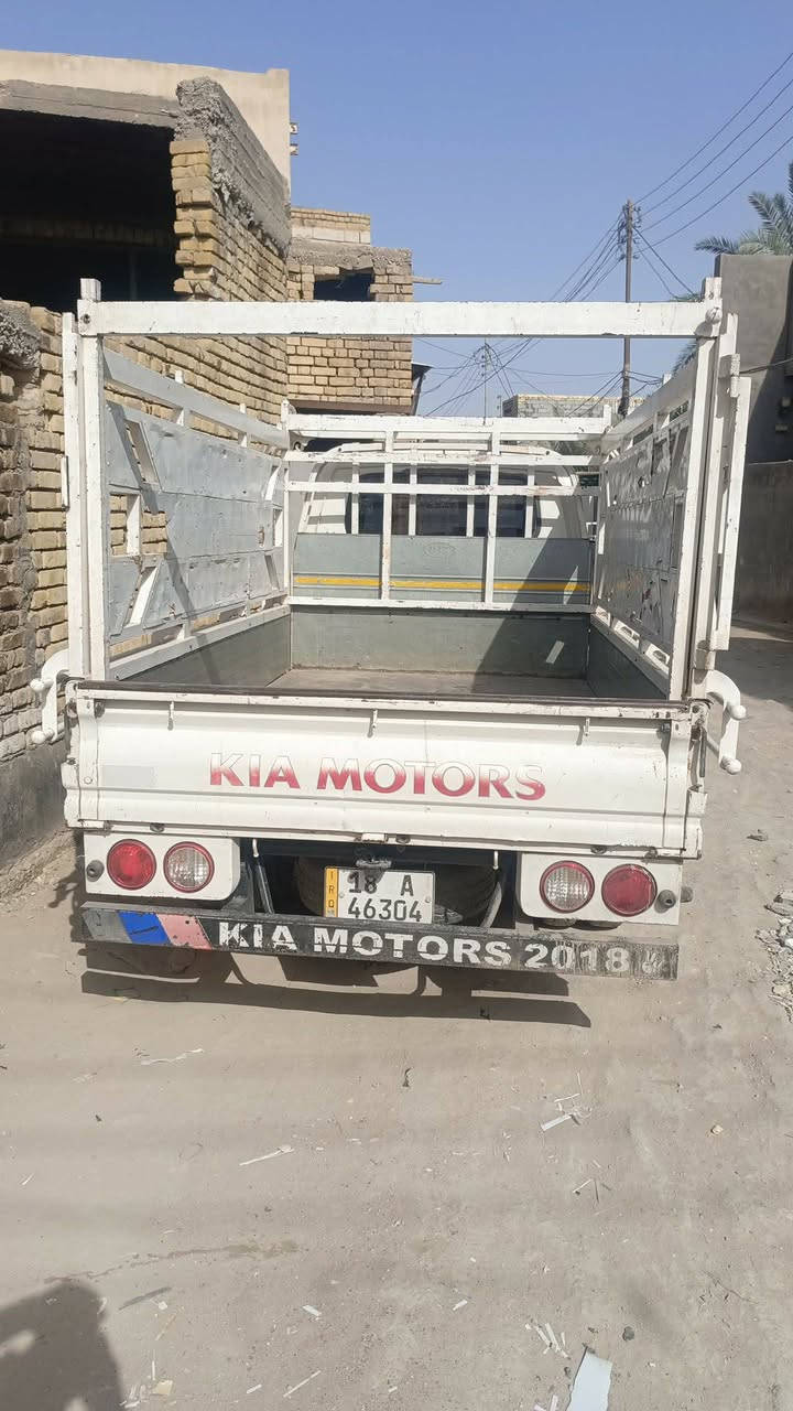 كيه بنكو 18 نثيه مكفوله مكينه ستوني مجفته صاله شهر تخم تاير جديد مكاني ناصريه مقابيل عمارات الشموخ سعره 115
***********
