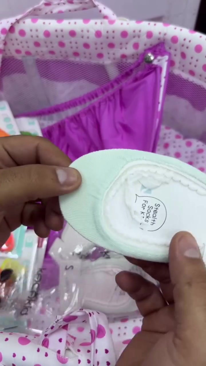 السعر ٣ الف ‏عينكم على الستوري تخفيظات مستمرا وكلشي جديد تلكونه بلستوري 

AL-RAWAN BABY BALASH
📍 البصره | العشار| شارع الاعدادية المركزية
تتوفر خدمة توصيل جميع المحافظات ✈️
للحجز و الاستفسار | 
‏MOBILE | مثبته داخل الهايلايت
‏TELEGRAM | RAWAN_STOR
حجز واتساب
***********
***********
***********
***********
***********
***********

ً
.
